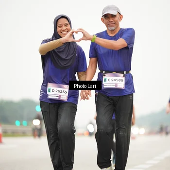 Runner Photo 7306382