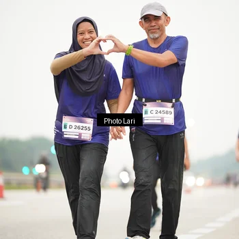 Runner Photo 7306383