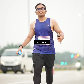 Runner Photo 7306385