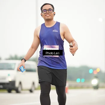 Runner Photo 7306386