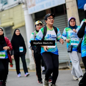 Runner Photo 7306387