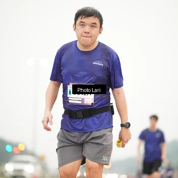 Runner Photo 7306389
