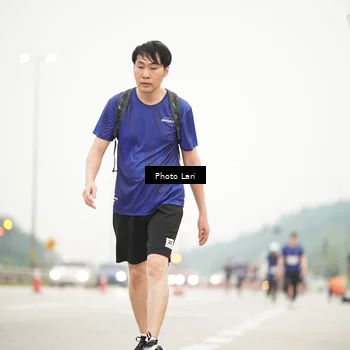 Runner Photo 7306390