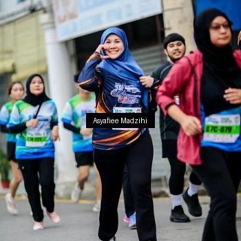 Runner Photo 7306391
