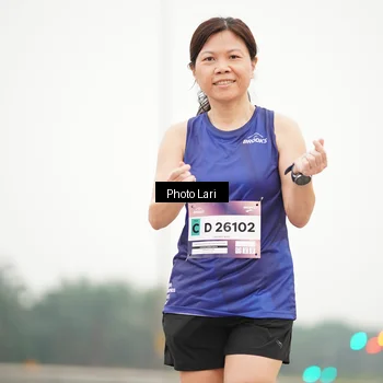 Runner Photo 7306392