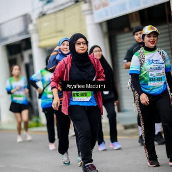 Runner Photo 7306393