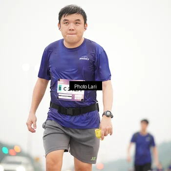 Runner Photo 7306394