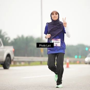 Runner Photo 7306396