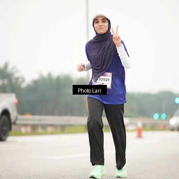 Runner Photo 7306397