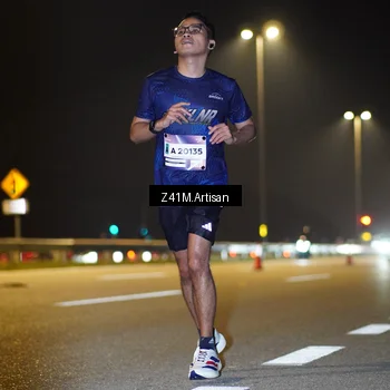 Runner Photo 7306399