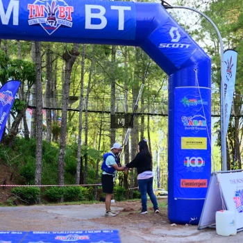 Runner Photo 73064