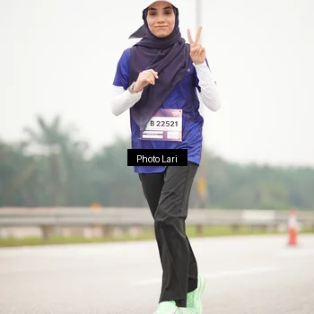 Runner Photo 7306402