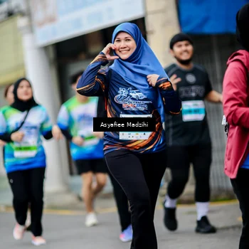 Runner Photo 7306403