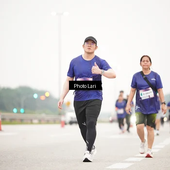 Runner Photo 7306404