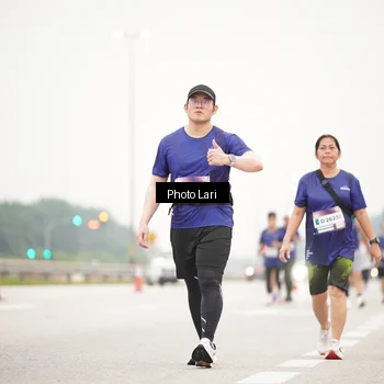 Runner Photo 7306405