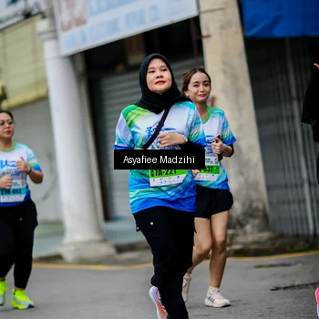 Runner Photo 7306407