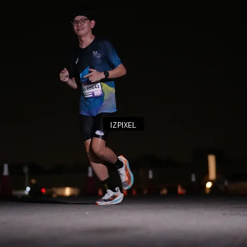 Runner Photo 7306408