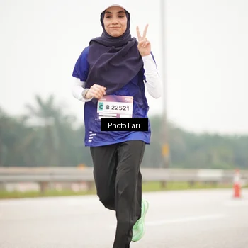 Runner Photo 7306409