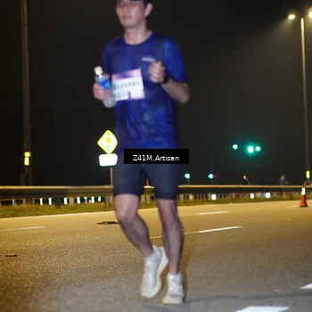Runner Photo 7306411