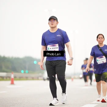 Runner Photo 7306413