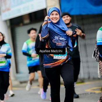 Runner Photo 7306414