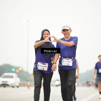 Runner Photo 7306415