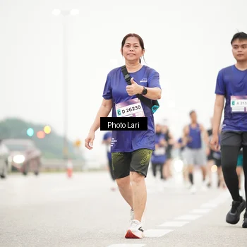 Runner Photo 7306417