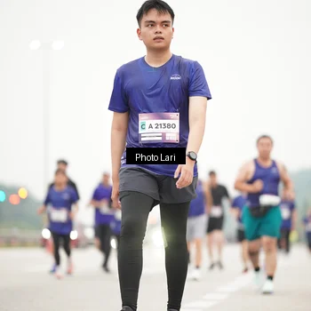 Runner Photo 7306420