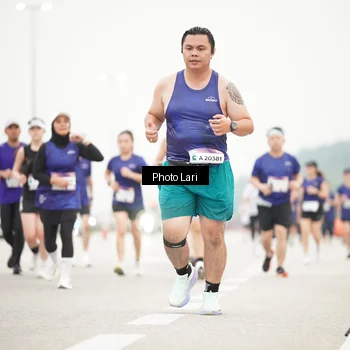 Runner Photo 7306421