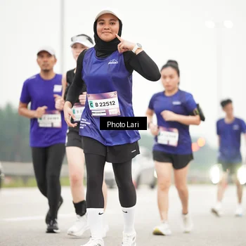 Runner Photo 7306423