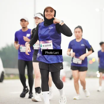 Runner Photo 7306424