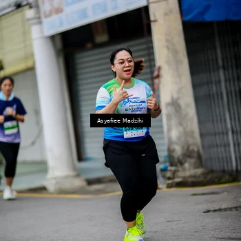 Runner Photo 7306428