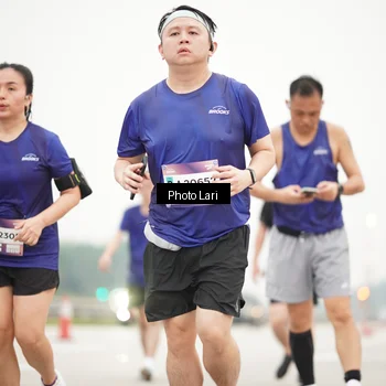 Runner Photo 7306429