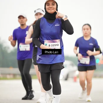 Runner Photo 7306431