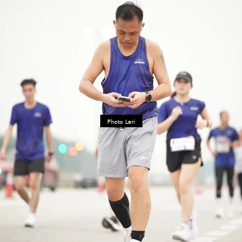 Runner Photo 7306434