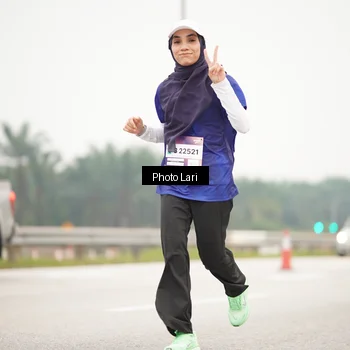 Runner Photo 7306435