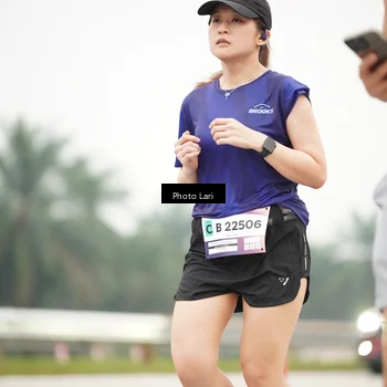 Runner Photo 7306437