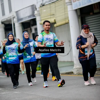 Runner Photo 7306439