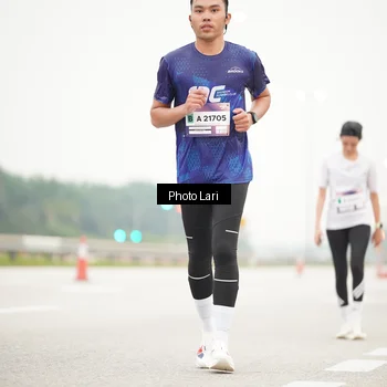Runner Photo 7306441