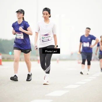 Runner Photo 7306445