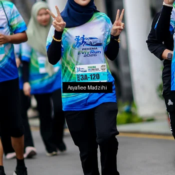 Runner Photo 7306449