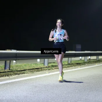 Runner Photo 7306451