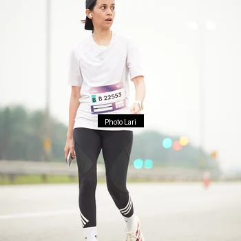 Runner Photo 7306453