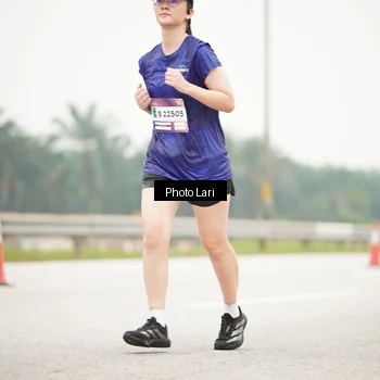 Runner Photo 7306454