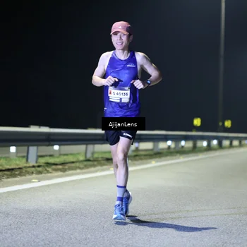 Runner Photo 7306457