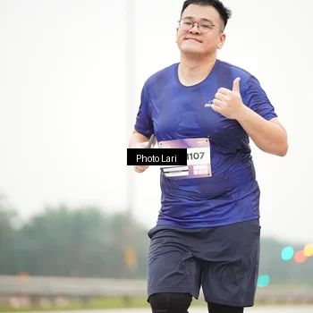 Runner Photo 7306463