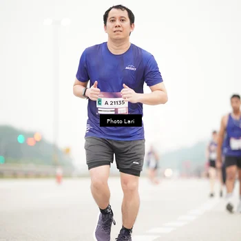 Runner Photo 7306464