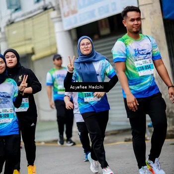 Runner Photo 7306465