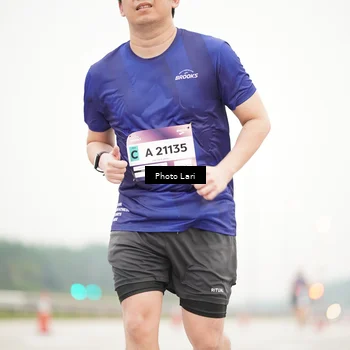 Runner Photo 7306469