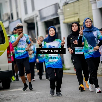 Runner Photo 7306470